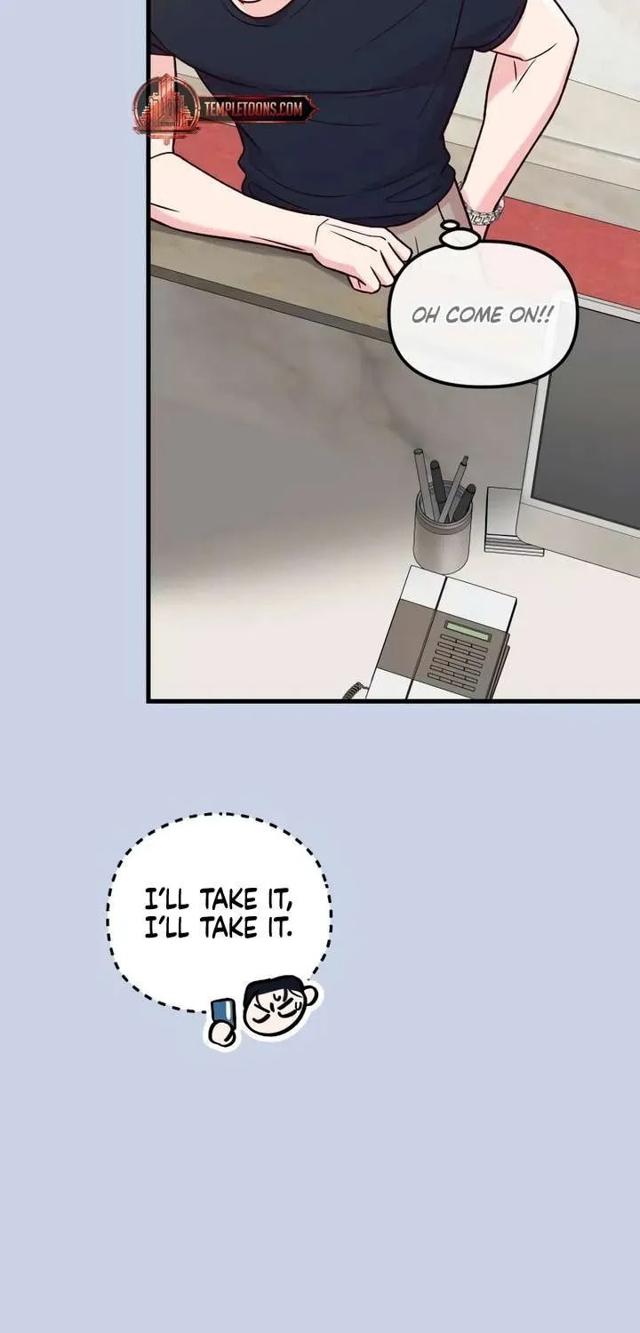 Meet in the Middle Chapter 118 page 39 - 