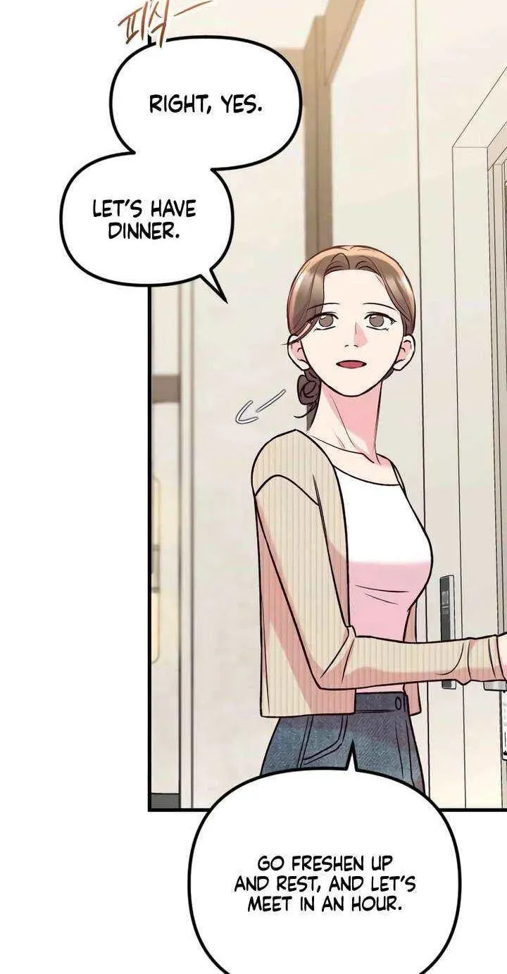 Meet in the Middle Chapter 118 page 46 - 