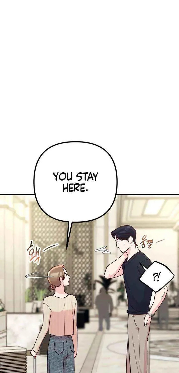 Meet in the Middle Chapter 118 page 7 - 
