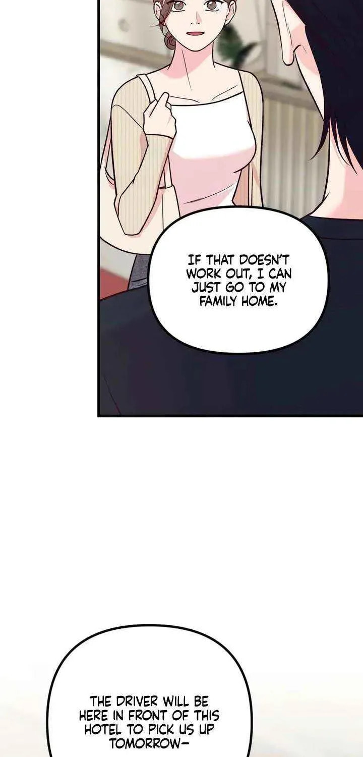 Meet in the Middle Chapter 118 page 9 - 
