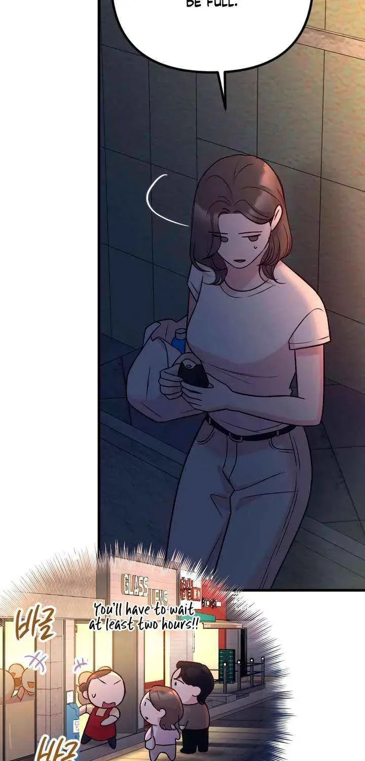 Meet in the Middle Chapter 118 page 85 - 