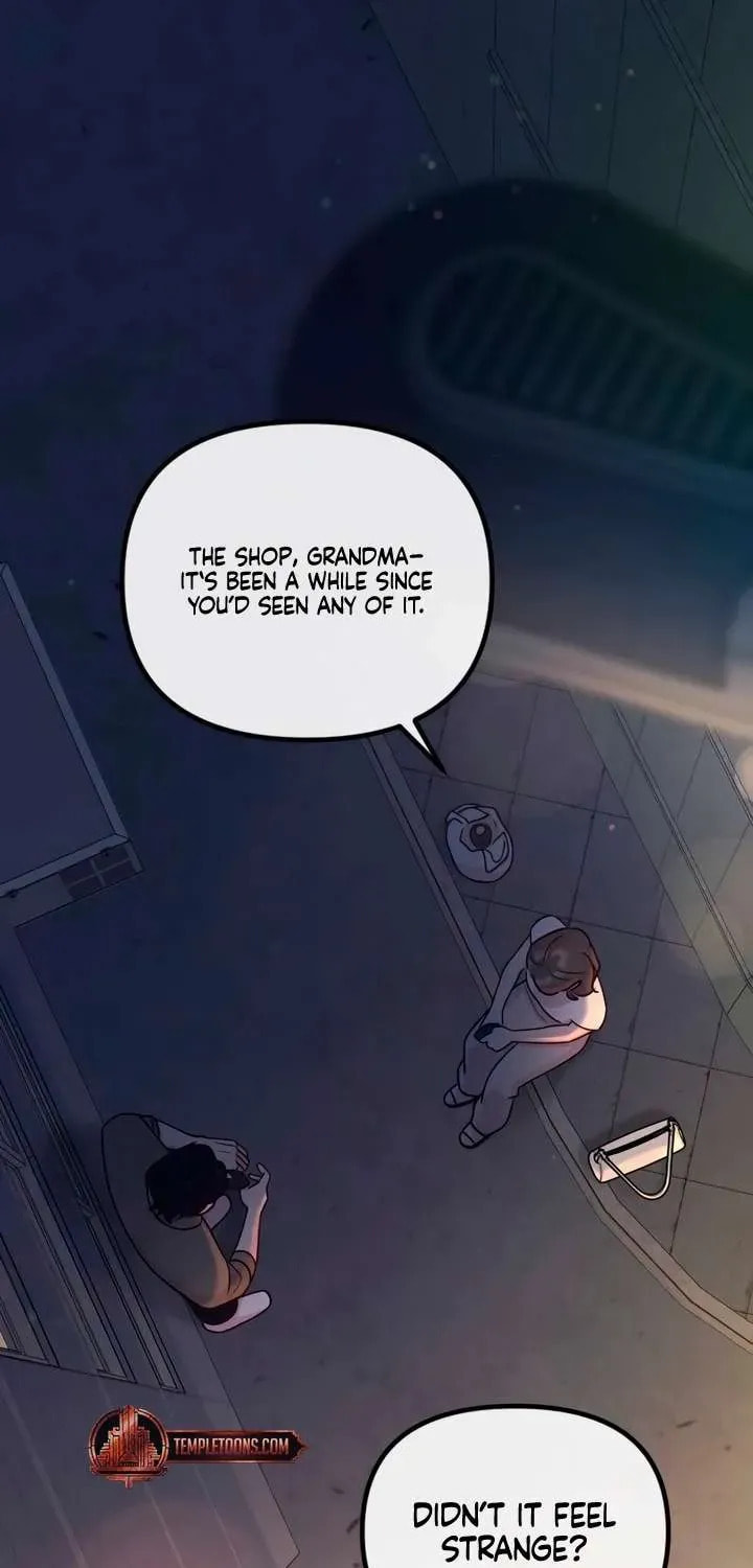 Meet in the Middle Chapter 118 page 91 - 