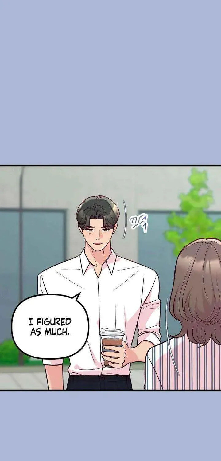 Meet in the Middle Chapter 119 page 16 - 