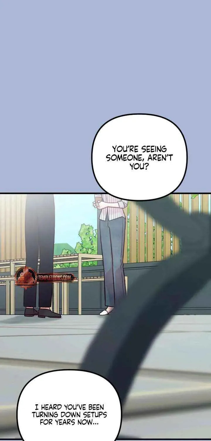 Meet in the Middle Chapter 119 page 17 - 