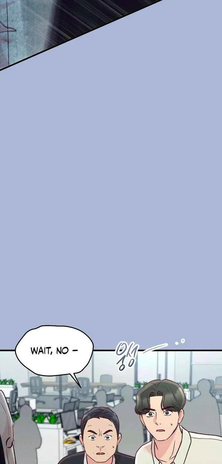 Meet in the Middle Chapter 119 page 22 - 