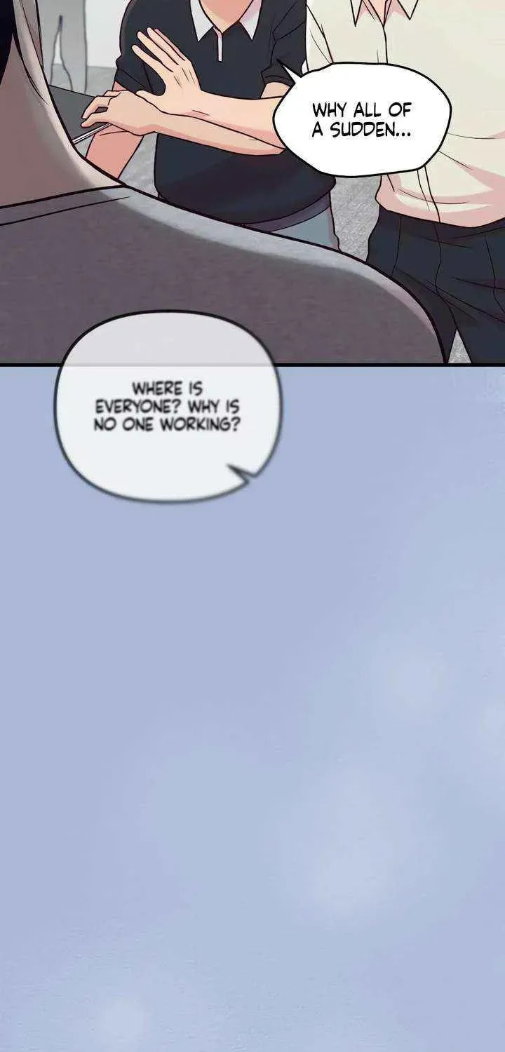 Meet in the Middle Chapter 119 page 23 - 