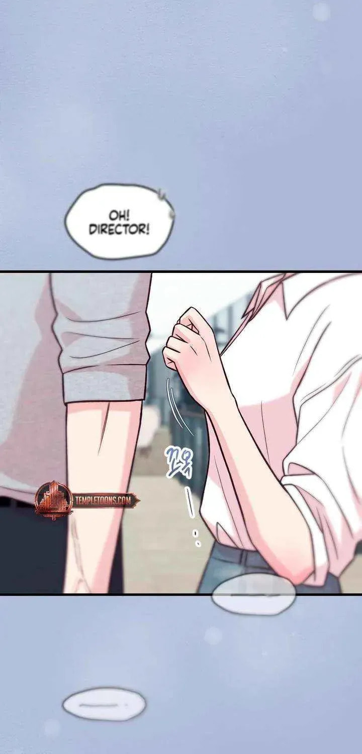 Meet in the Middle Chapter 119 page 24 - 