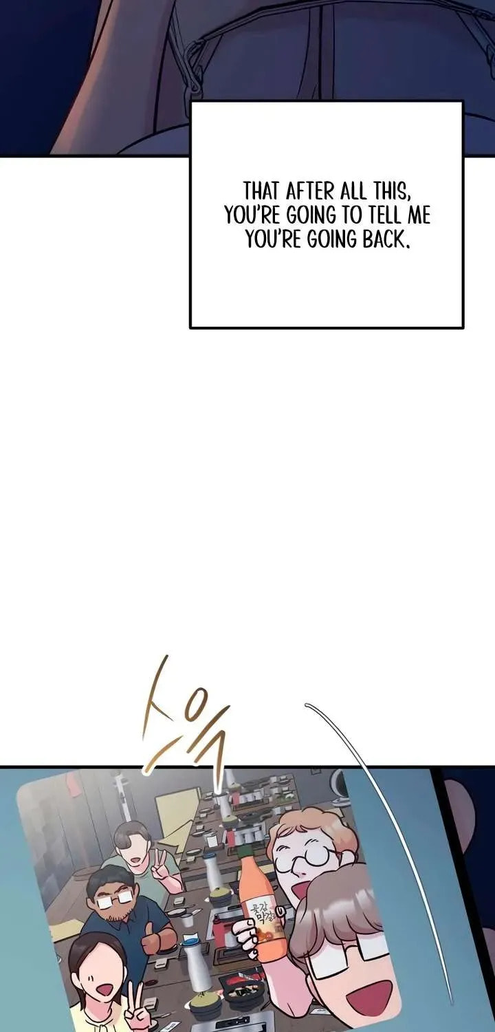 Meet in the Middle Chapter 119 page 45 - 