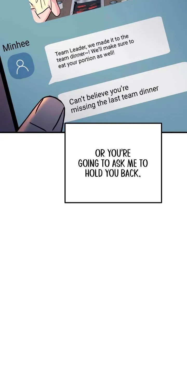 Meet in the Middle Chapter 119 page 46 - 