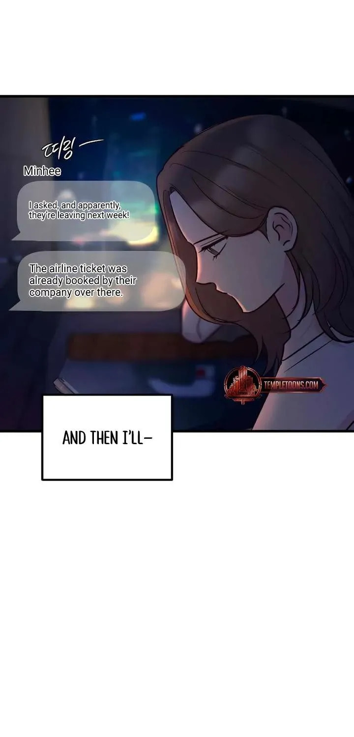 Meet in the Middle Chapter 119 page 47 - 