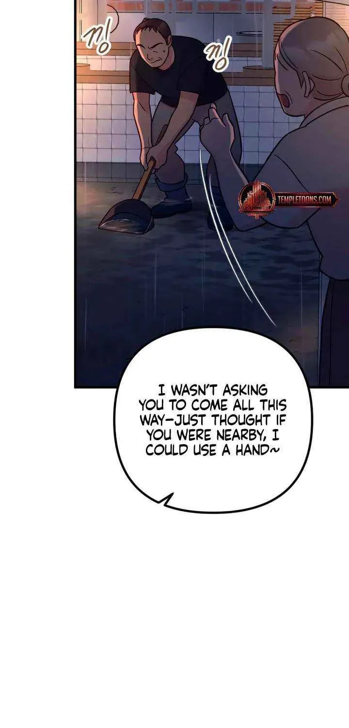 Meet in the Middle Chapter 119 page 64 - 