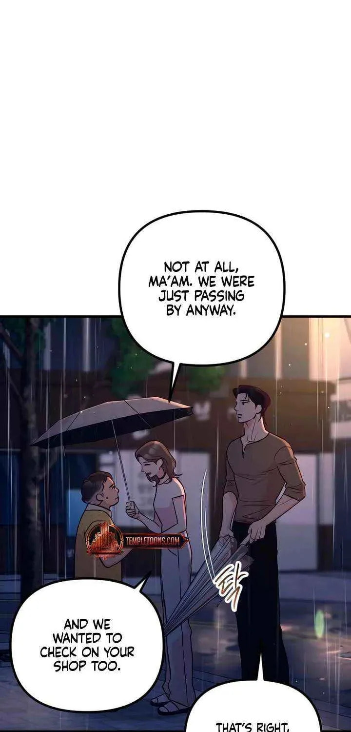 Meet in the Middle Chapter 119 page 68 - 