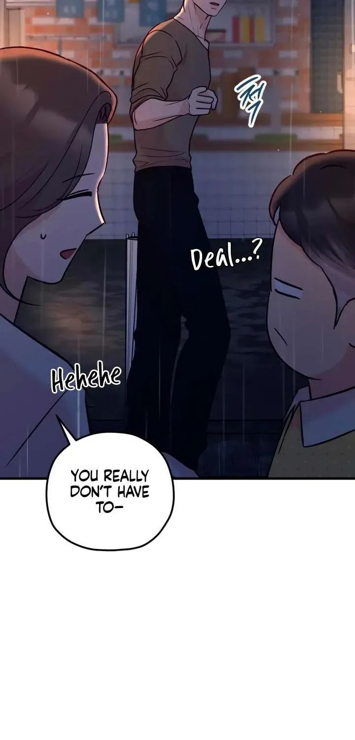 Meet in the Middle Chapter 119 page 70 - 