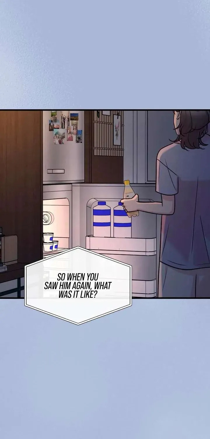 Meet in the Middle Chapter 119 page 8 - 