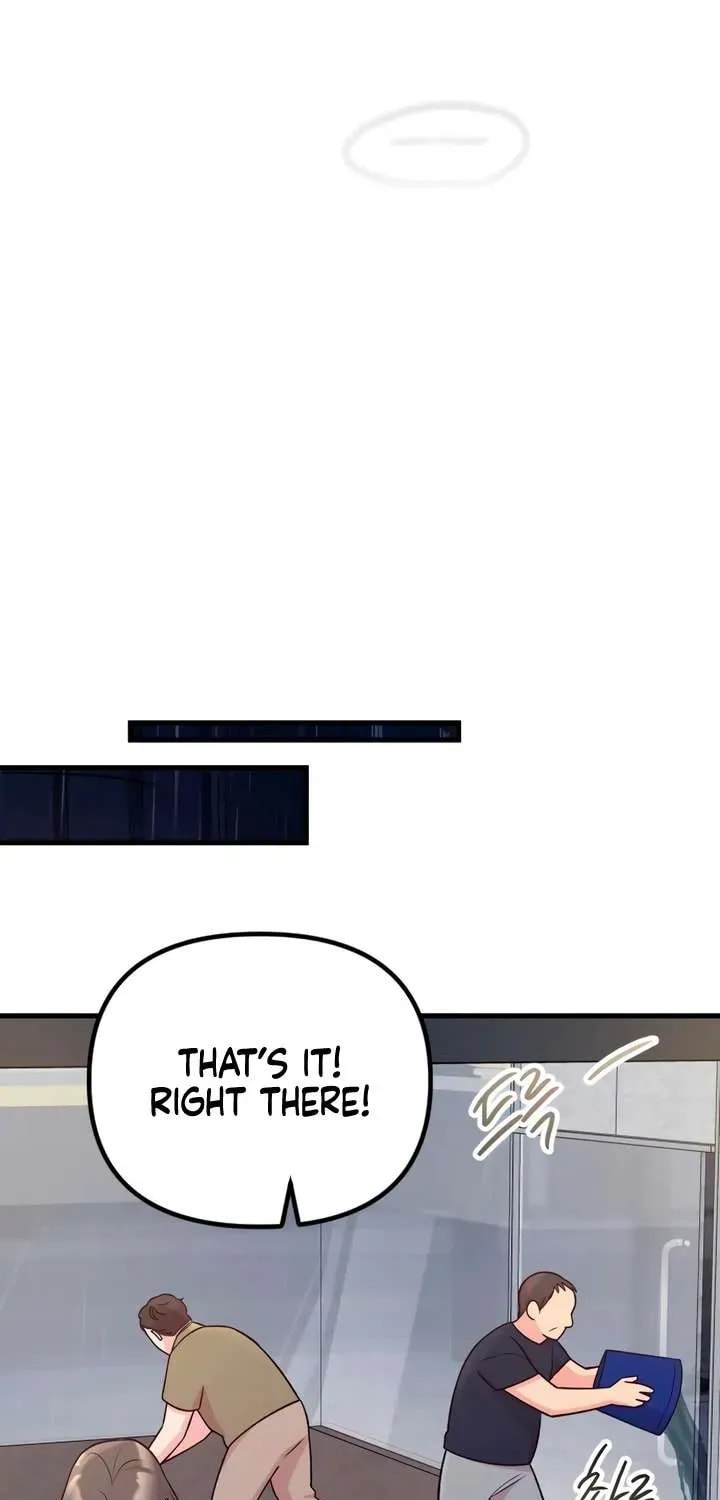 Meet in the Middle Chapter 119 page 73 - 