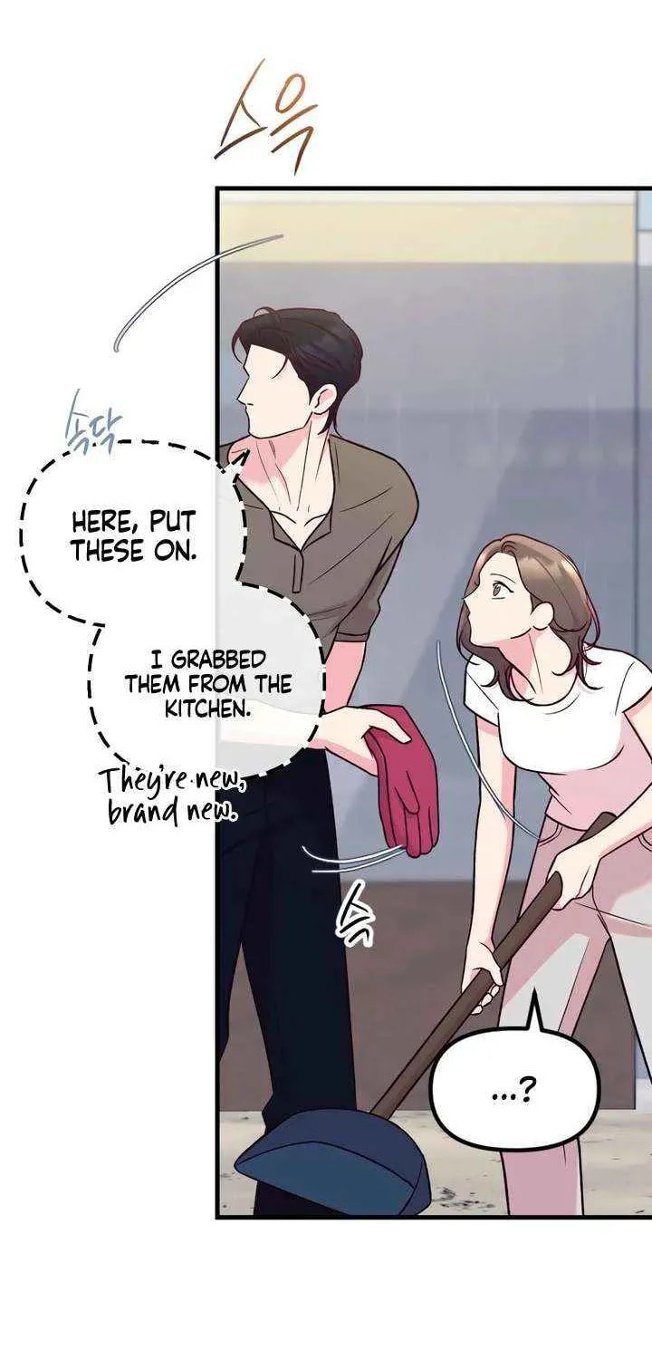 Meet in the Middle Chapter 119 page 82 - 