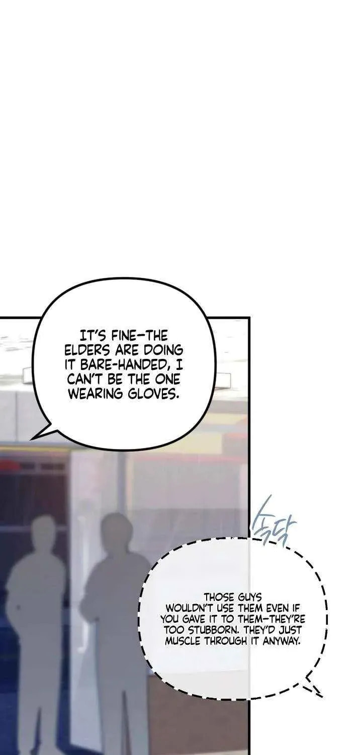 Meet in the Middle Chapter 119 page 83 - 