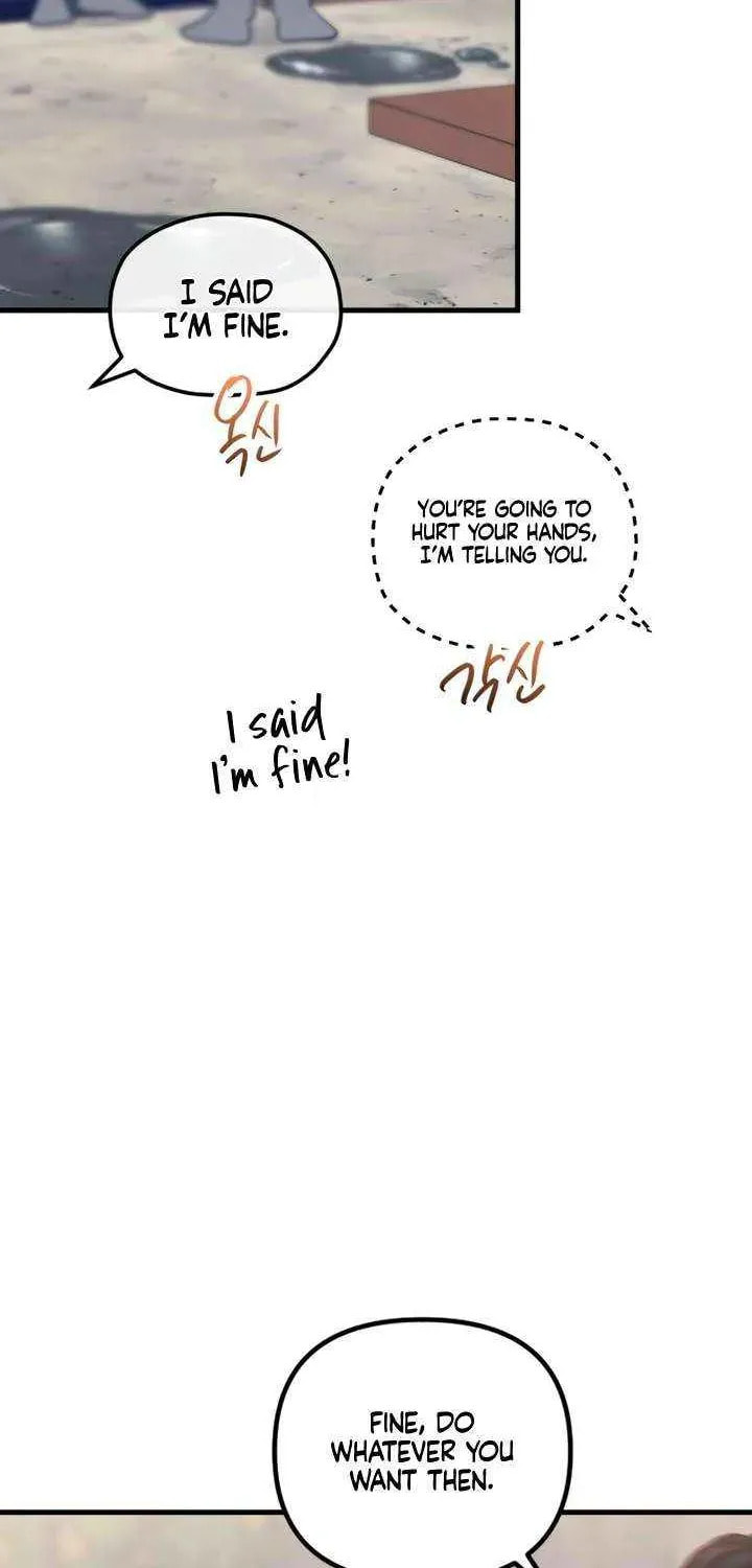 Meet in the Middle Chapter 119 page 84 - 