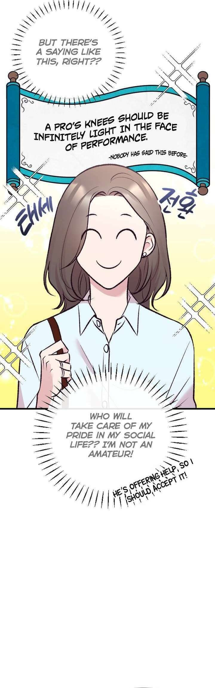 Meet in the Middle Chapter 12 page 12 - 