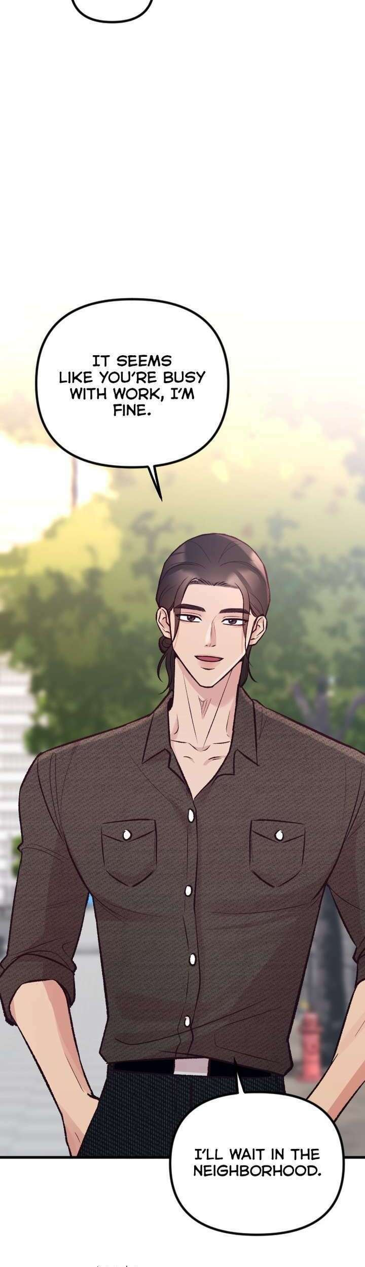 Meet in the Middle Chapter 12 page 15 - 