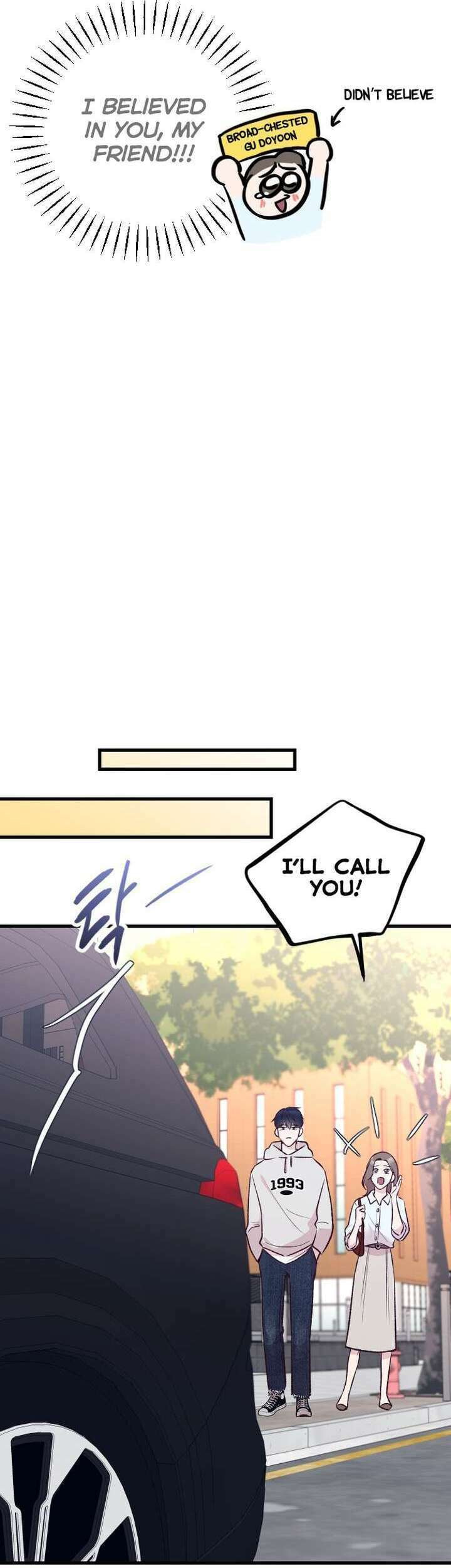 Meet in the Middle Chapter 12 page 16 - 