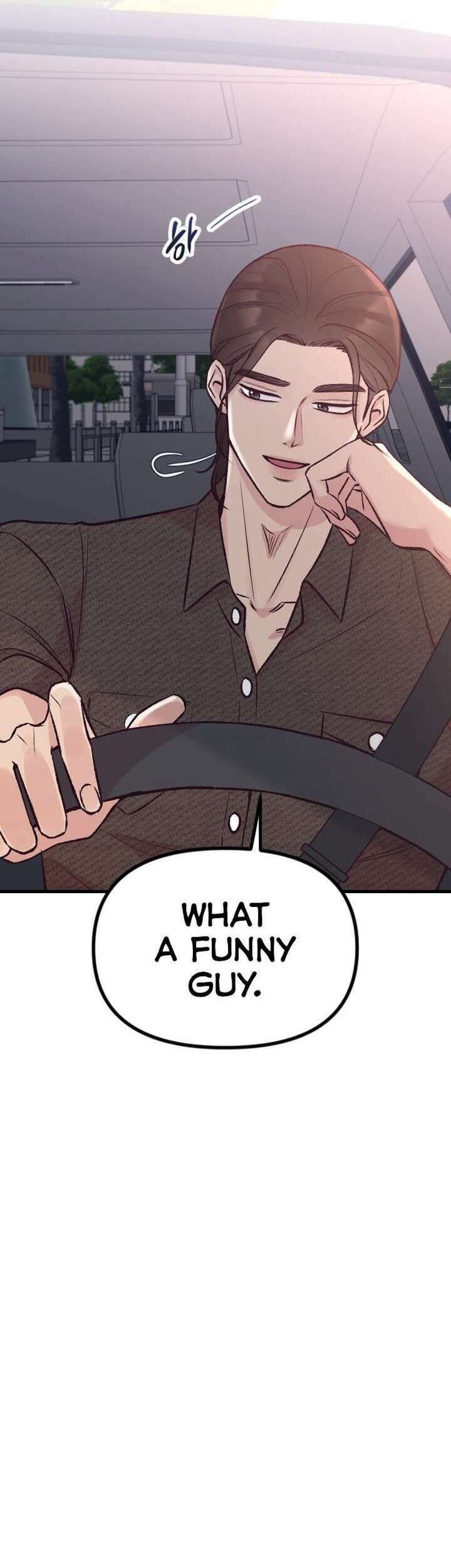 Meet in the Middle Chapter 12 page 20 - 