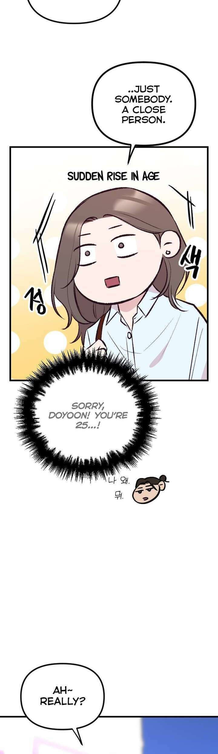 Meet in the Middle Chapter 12 page 24 - 