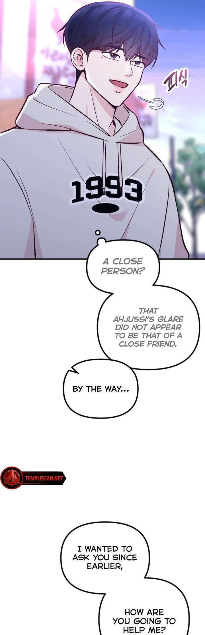 Meet in the Middle Chapter 12 page 25 - 