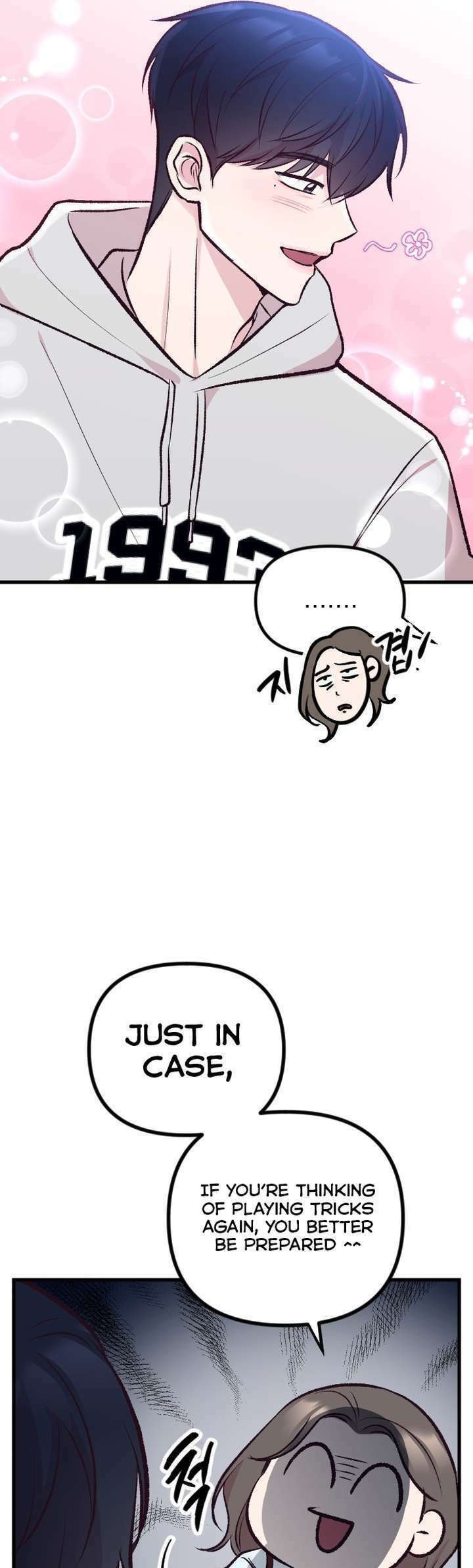 Meet in the Middle Chapter 12 page 29 - 