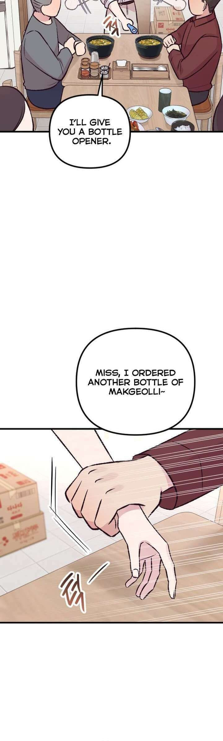 Meet in the Middle Chapter 12 page 44 - 