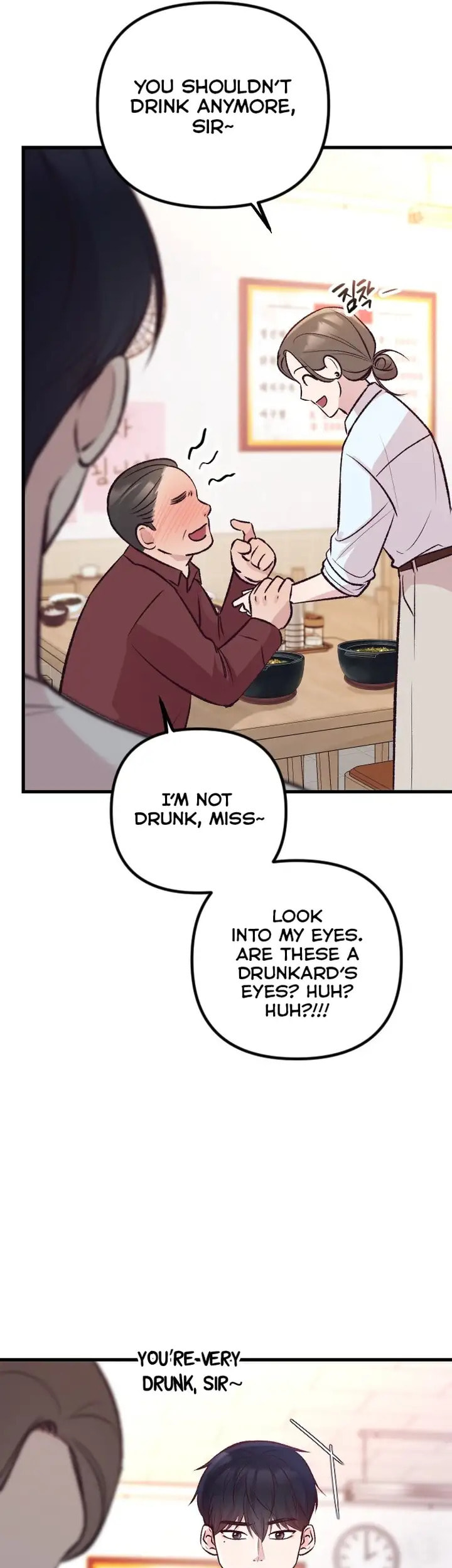 Meet in the Middle Chapter 12 page 45 - 