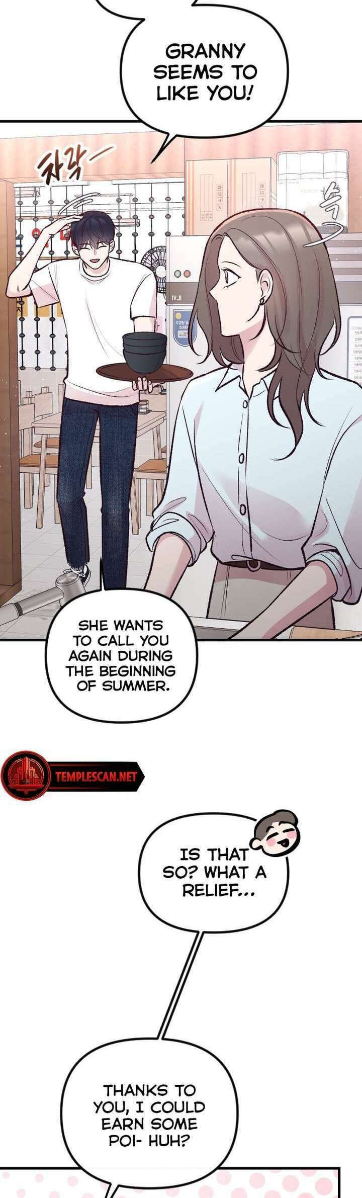 Meet in the Middle Chapter 12 page 50 - 