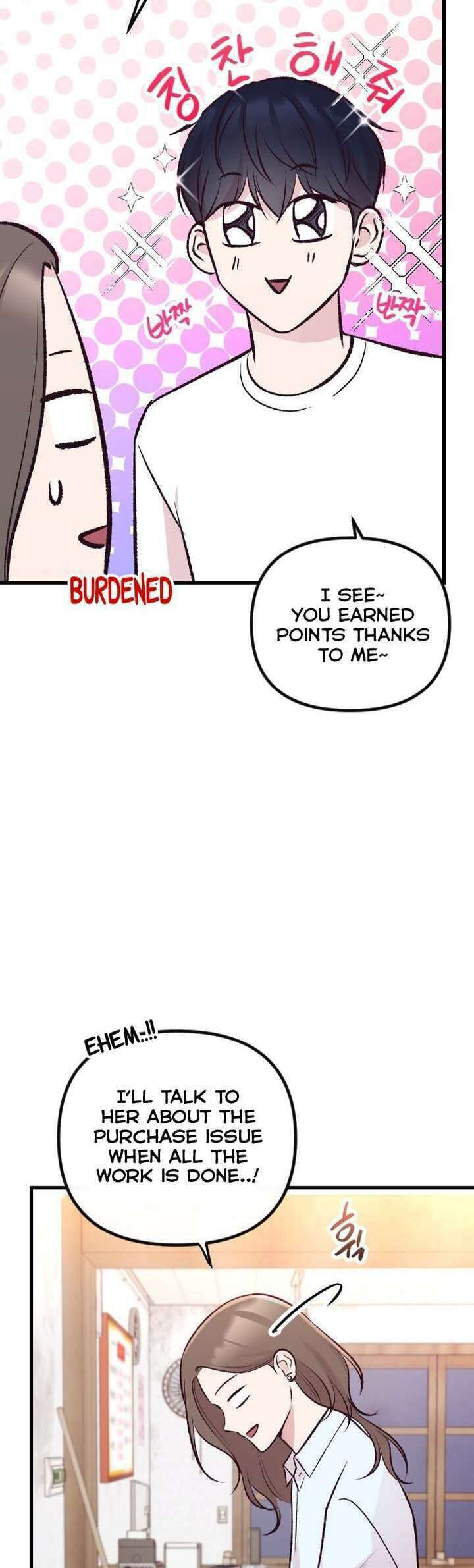 Meet in the Middle Chapter 12 page 51 - 