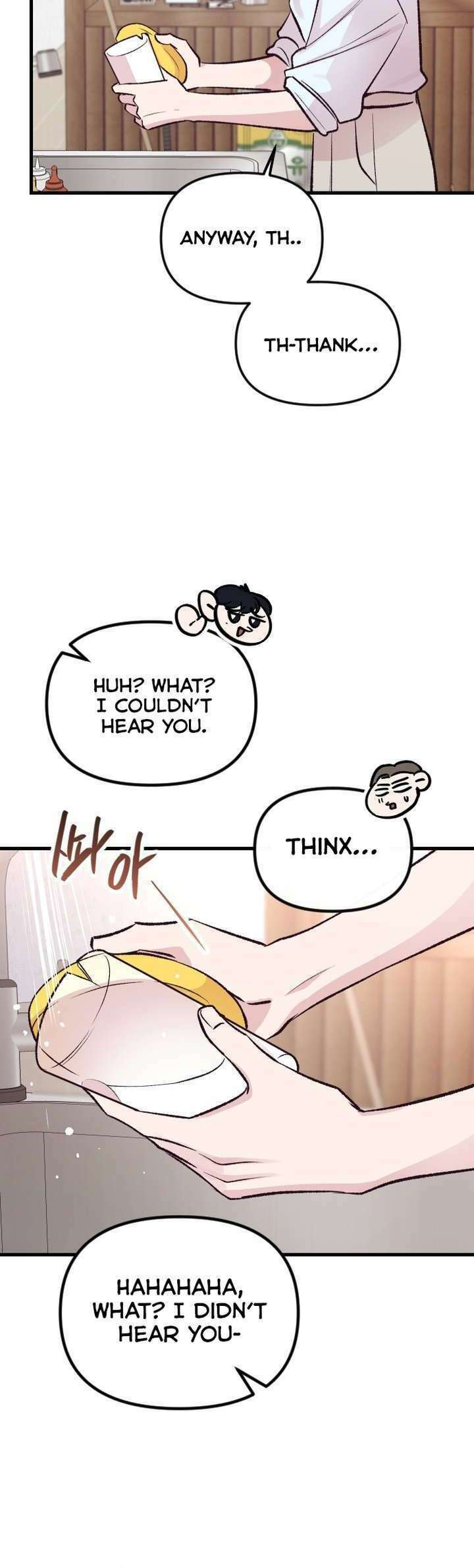 Meet in the Middle Chapter 12 page 52 - 