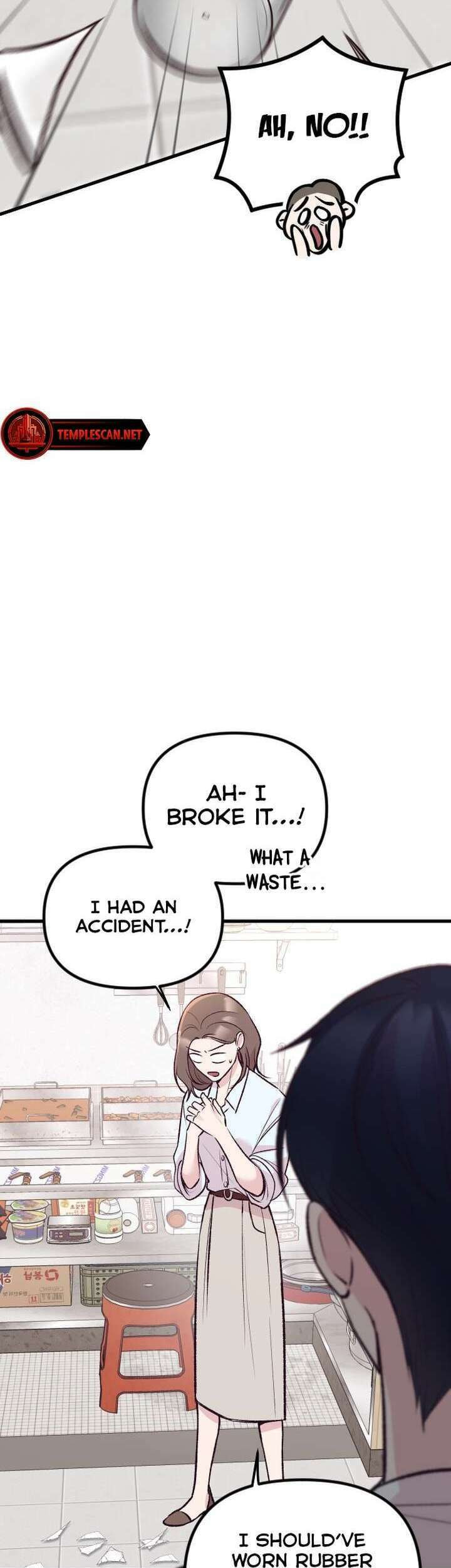 Meet in the Middle Chapter 12 page 54 - 