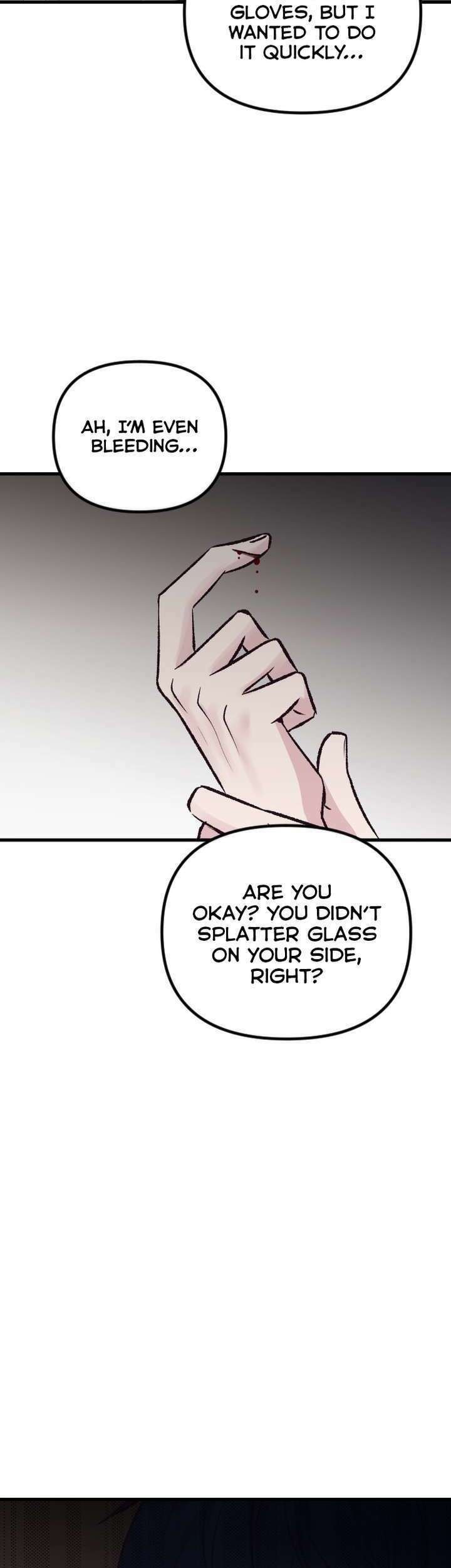 Meet in the Middle Chapter 12 page 55 - 