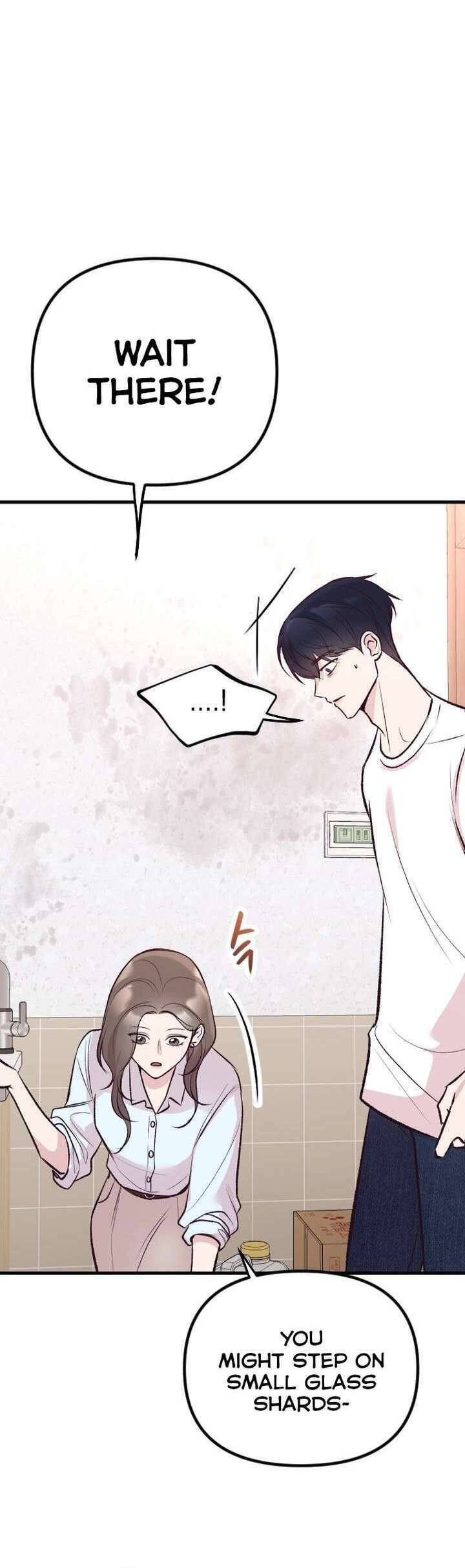 Meet in the Middle Chapter 12 page 60 - 