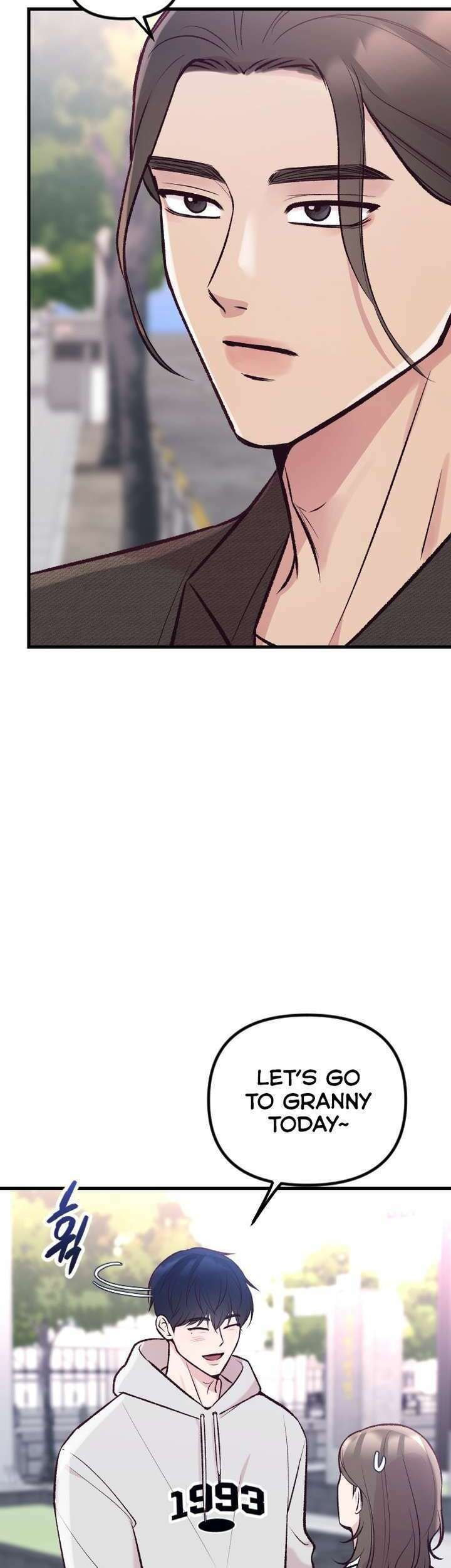 Meet in the Middle Chapter 12 page 7 - 