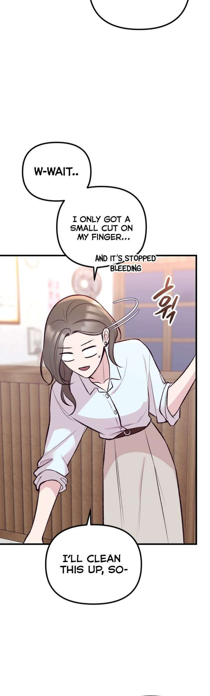Meet in the Middle Chapter 12 page 64 - 