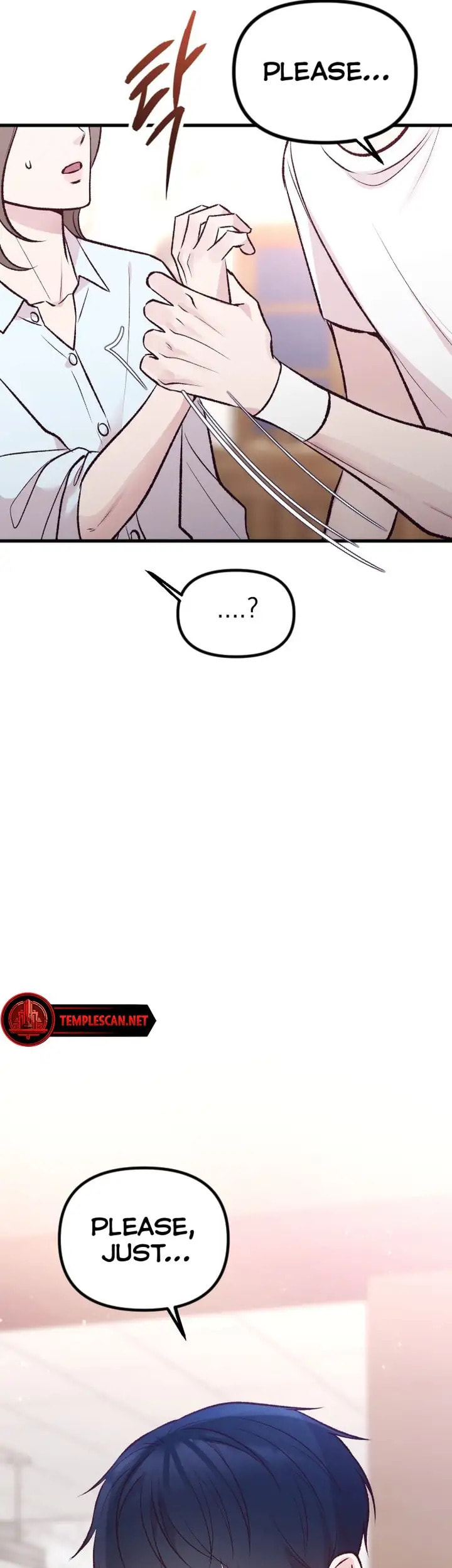 Meet in the Middle Chapter 12 page 65 - 
