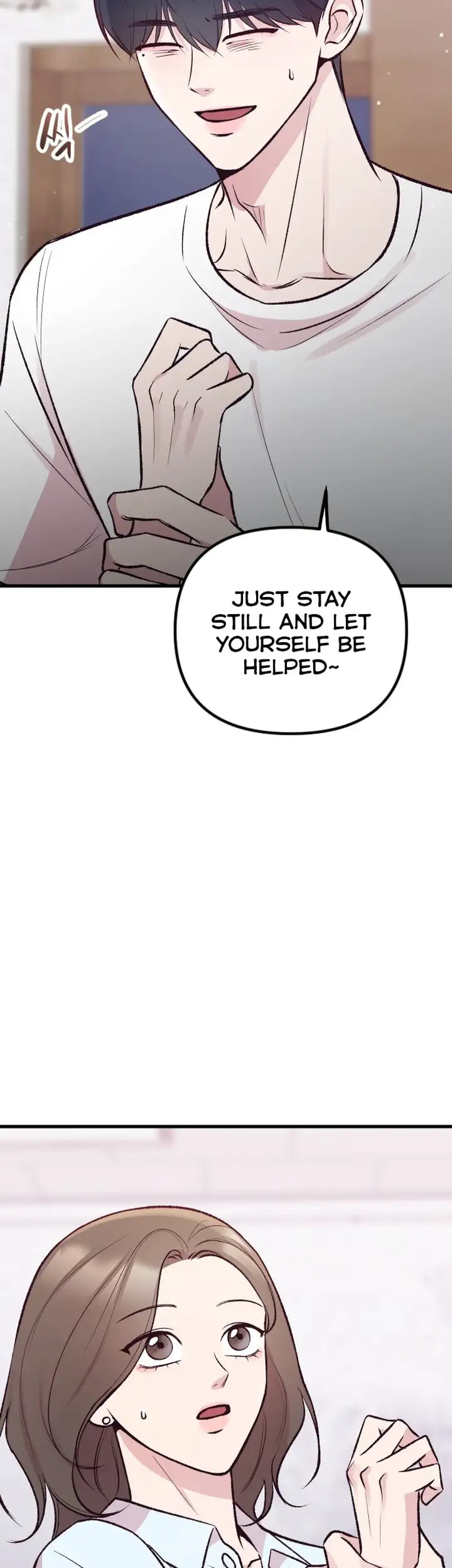 Meet in the Middle Chapter 12 page 66 - 
