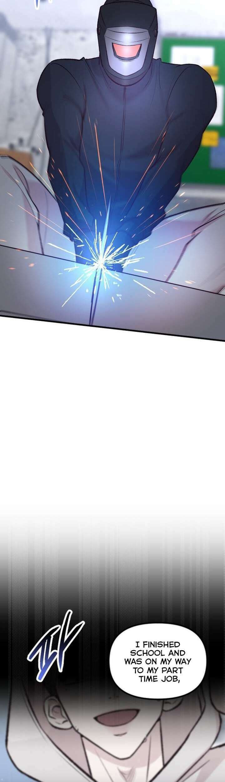 Meet in the Middle Chapter 12 page 70 - 