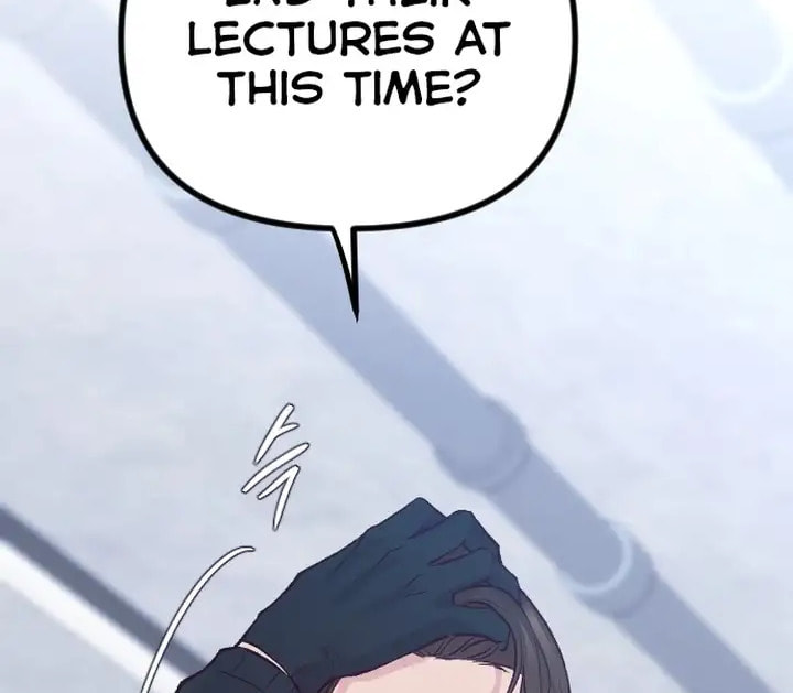 Meet in the Middle Chapter 12 page 74 - 
