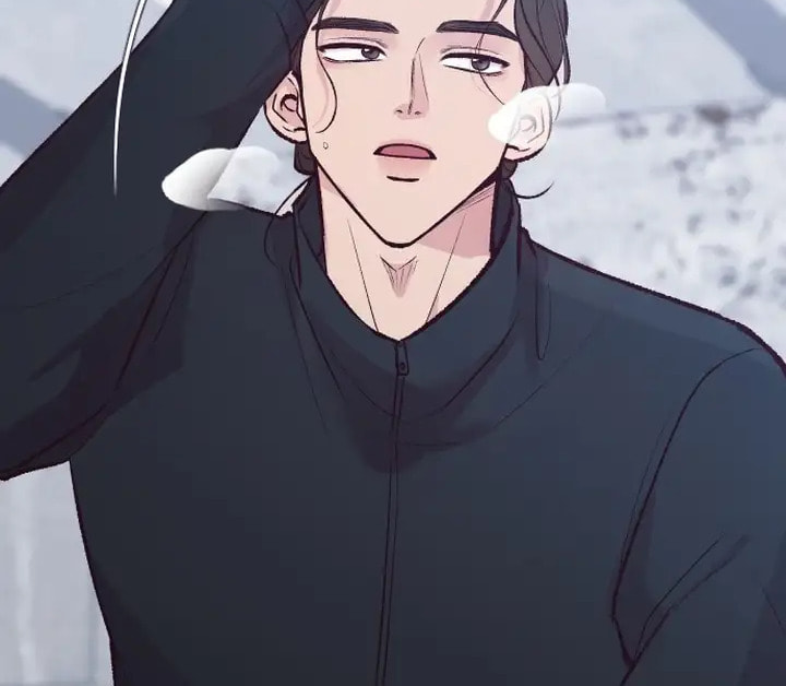 Meet in the Middle Chapter 12 page 75 - 