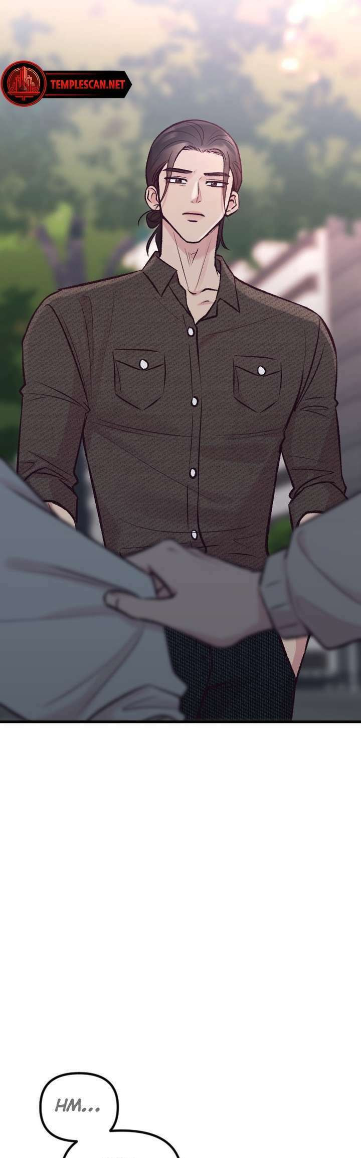 Meet in the Middle Chapter 12 page 9 - 