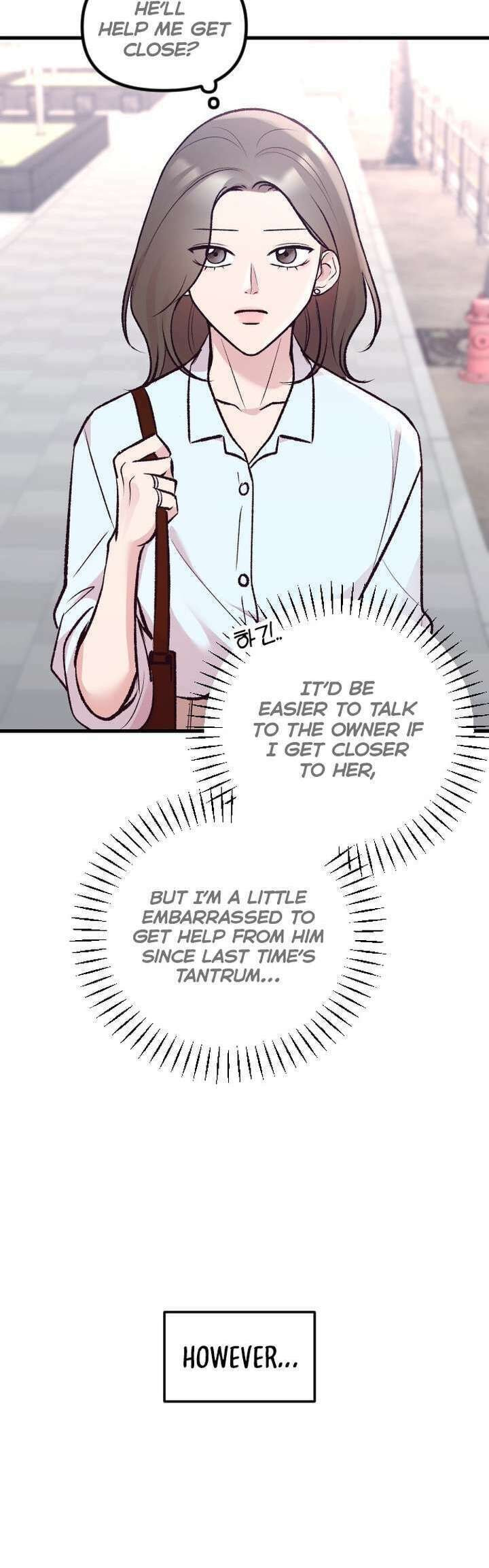 Meet in the Middle Chapter 12 page 10 - 