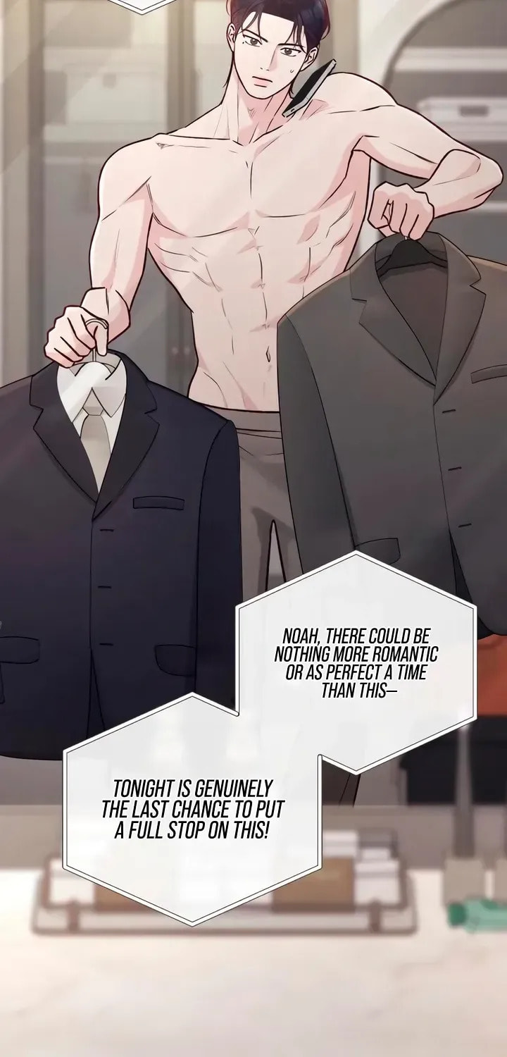 Meet in the Middle Chapter 120 page 112 - 