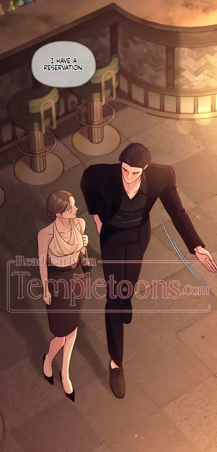 Meet in the Middle Chapter 120 page 123 - 