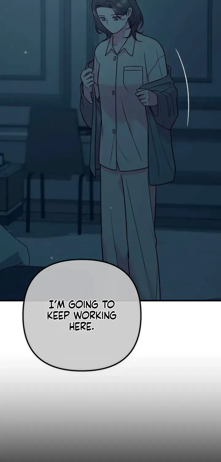 Meet in the Middle Chapter 120 page 19 - 