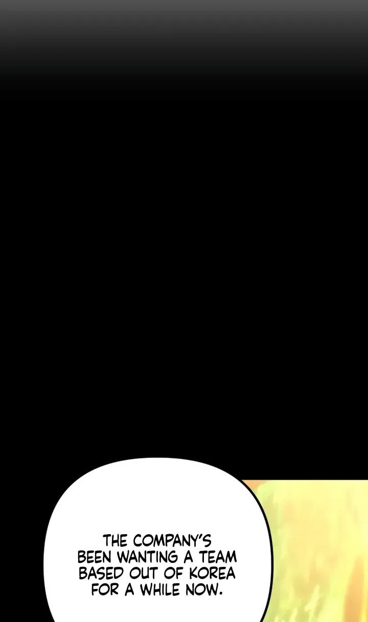 Meet in the Middle Chapter 120 page 20 - 